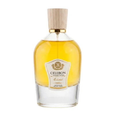 عطر زنانه سلبون مدل کالریست