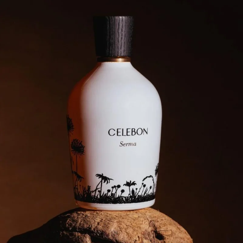 عطر زنانه سلبون مدل سرما