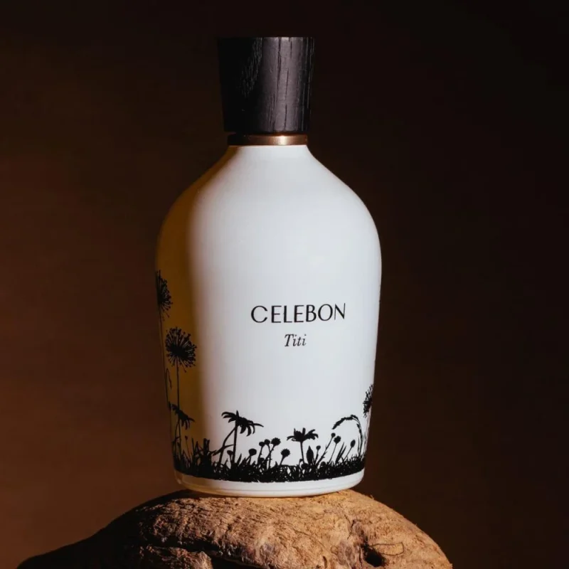عطر زنانه سلبون مدل تی تی