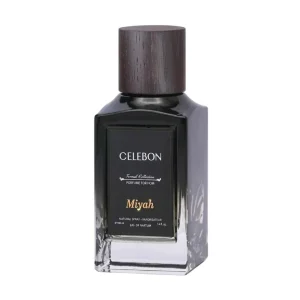 عطر مردانه سلبون مدل میا