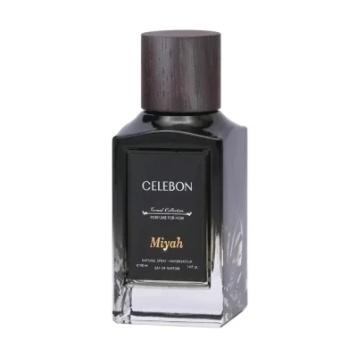 عطر مردانه سلبون مدل میا