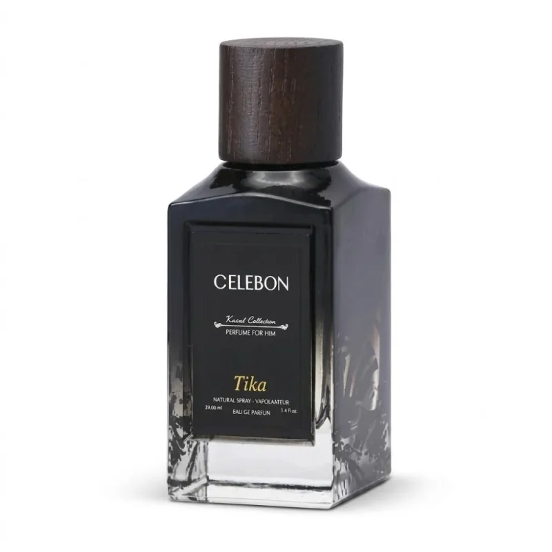 عطر مردانه سلبون مدل تیکا عطر مردانه سلبون مدل Tika حجم 100میل - Image 1