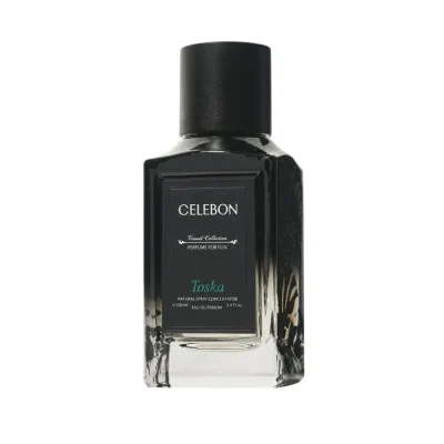 عطر مردانه سلبون مدل توسکا