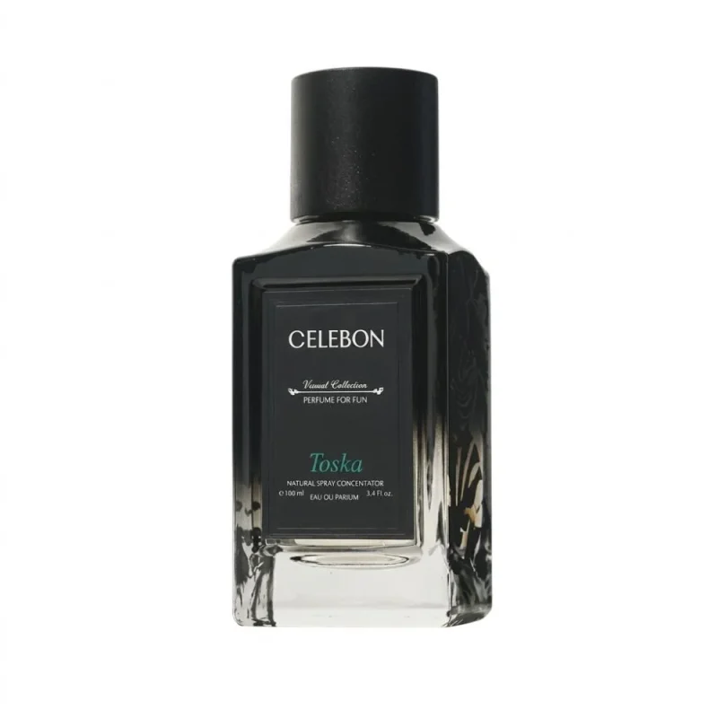 عطر مردانه سلبون مدل توسکا عطر مردانه سلبون مدل توسکا