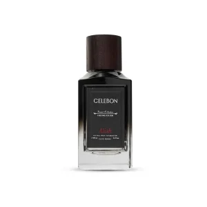 عطر مردانه سلبون مدل آلیش