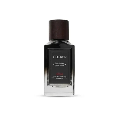 عطر مردانه سلبون مدل آلیش