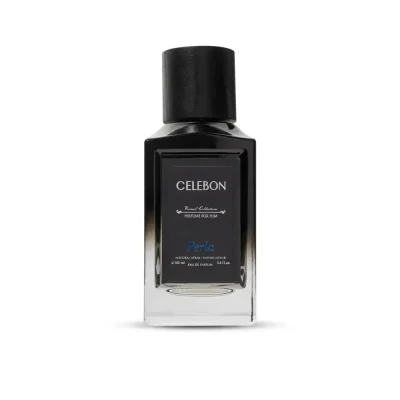 عطر مردانه سلبون مدل پرلا