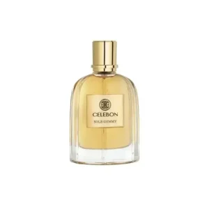عطر زنانه سلبون مدل سول جمی