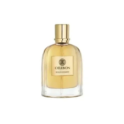 عطر زنانه سلبون مدل سول جمی