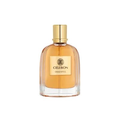 عطر زنانه سلبون مدل گریسفول