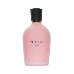 عطر زنانه سلبون مدل دیما