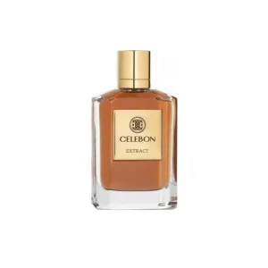 عطر مردانه سلبون مدل اکسترکت