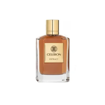 عطر مردانه سلبون مدل اکسترکت