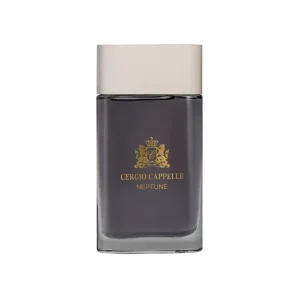 عطر سرجیو کاپل مدل نپتون