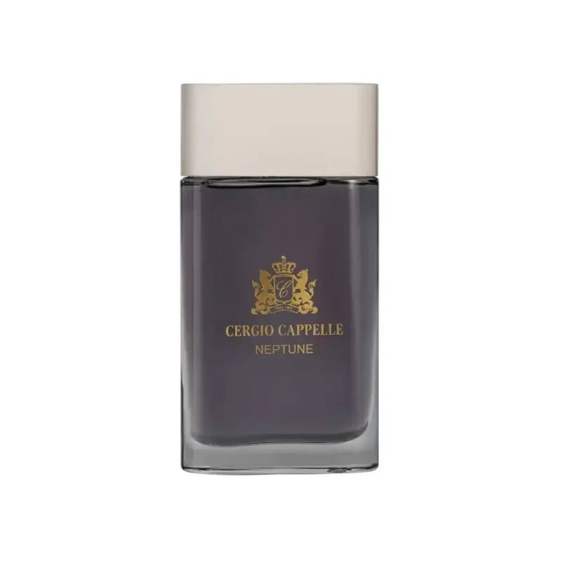 عطر سرجیو کاپل مدل نپتون عطر سرجیو کاپل مدل نپتون