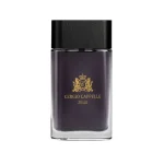 عطر مردانه سرجیو کاپل مدل زئوس