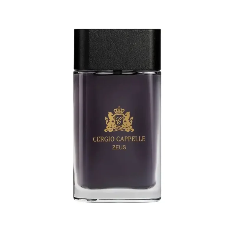 عطر مردانه سرجیو کاپل مدل زئوس عطر مردانه سرجیو کاپل مدل زئوس