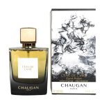 عطر زنانه چوگان مدل L'EAU DE L'AME حجم 100میل - Image 2
