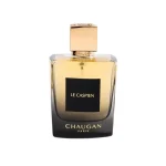 عطر مردانه چوگان مدل لو کاسپین