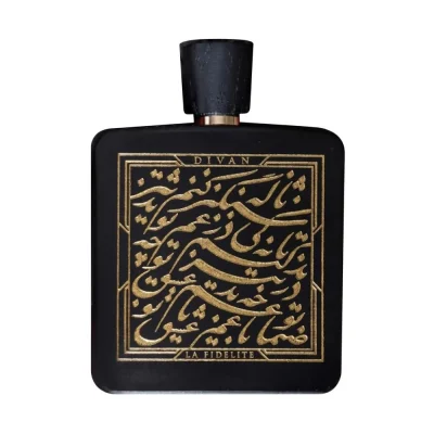 عطر زنانه دیوان