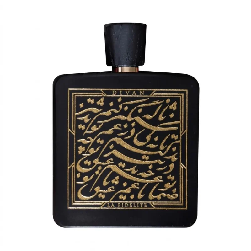 عطر زنانه دیوان عطر زنانه دیوان