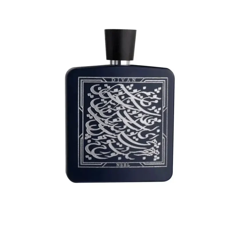 عطر نیل دیوان عطر نیل دیوان