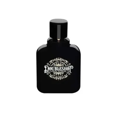 عطر مردانه دابل شات مدل پاور اکستریم