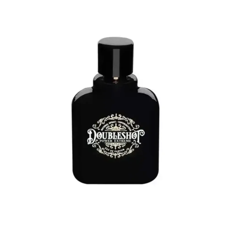 عطر مردانه دابل شات مدل پاور اکستریم عطر مردانه دابل شات مدل پاور اکستریم