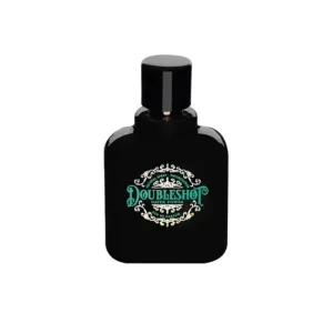 عطر مردانه دابل شات مدل سوپر پاور
