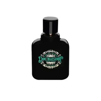 عطر مردانه دابل شات مدل سوپر پاور