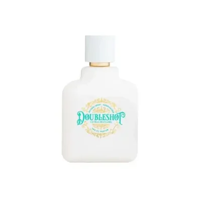 عطر زنانه دابل شات مدل اکسترااوردینر