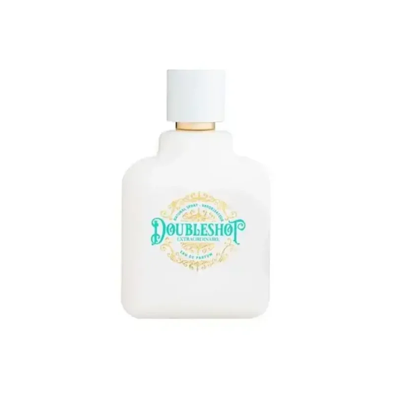 عطر زنانه دابل شات مدل اکسترااوردینر