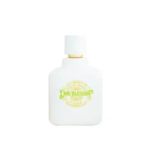 عطر زنانه دابل شات مدل ایرسیستیبل