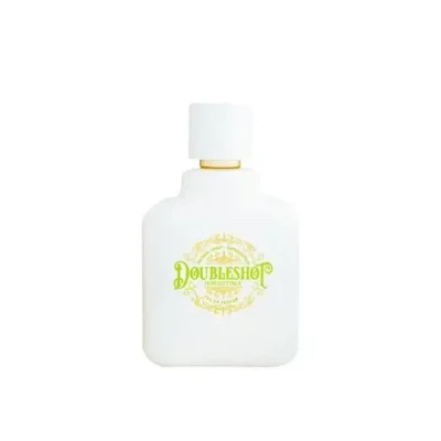 عطر زنانه دابل شات مدل ایرسیستیبل