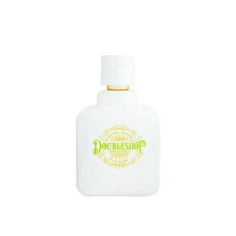 عطر زنانه دابل شات مدل ایرسیستیبل عطر زنانه دابل شات مدل ایرسیستیبل