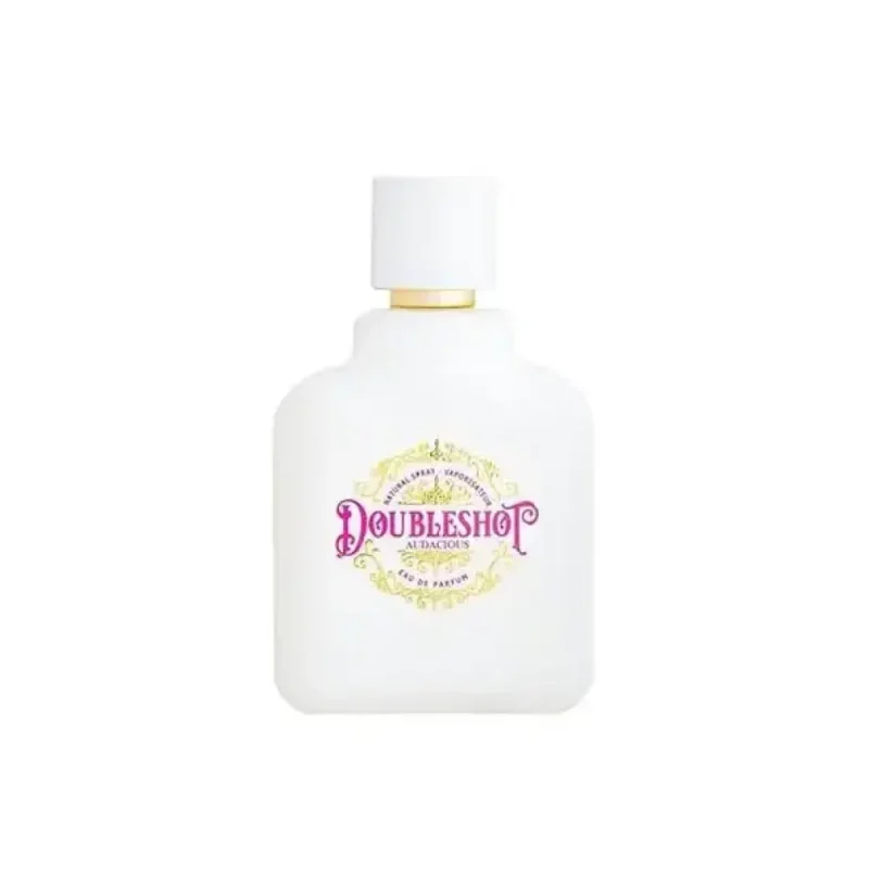 عطر زنانه دابل شات مدل ادیشز عطر زنانه دابل شات مدل ادیشز