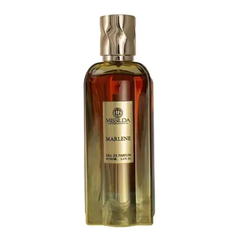 عطر زنانه میسیلدا مدل مارلین