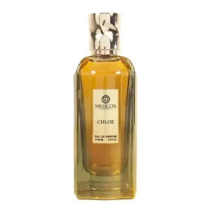 عطر زنانه میسیلدا مدل کلویی