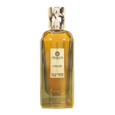 عطر زنانه میسیلدا مدل کلویی