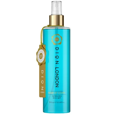 بادی میست بامب آف سنتز دیون لندن Bomb Of Scents حجم ۳۰۰ میل