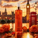 بادی میست سیلاژ دیون لندن London Sillage حجم ۳۰۰ میل - Image 2