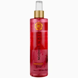 بادی میست لاندن رژ دیون لندن London Rouge حجم ۳۰۰ میل