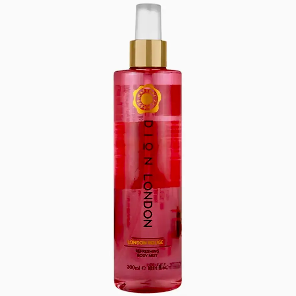 بادی میست لاندن رژ دیون لندن London Rouge حجم ۳۰۰ میل