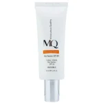 کرم ضد آفتاب ام کیو Bio Taches SPF50 حجم ۵۵ میل