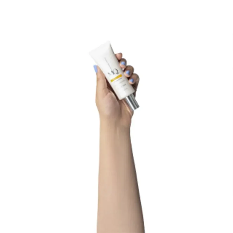 کرم ضد آفتاب ام کیو Bio Taches SPF50 حجم ۵۵ میل - Image 3