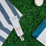 کرم ضد آفتاب ام کیو Bio Taches SPF50 حجم ۵۵ میل - Image 4