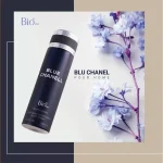اسپری خوشبوکننده بدن بیو استار Blue Chanell حجم ۲۰۰ میل - Image 2