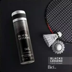 اسپری خوشبوکننده بدن مردانه بیو استار Blacks Leegend حجم ۲۰۰ میل - Image 2