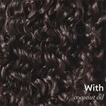 ماسک مغذی مو ترزمه Flawless Curls حجم ۴۴۰ میل - Image 3