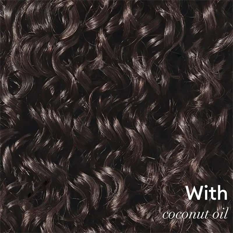 ماسک مغذی مو ترزمه Flawless Curls حجم ۴۴۰ میل - Image 3